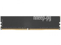 Фото Patriot Memory Signature DDR4 DIMM PC-25600 3200MHz CL22 - 16Gb PSD416G320081