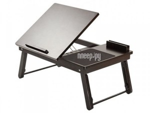 Фото Xiaomi IZW Orange House Multifunctional Folding Computer Desk CSMJ8742