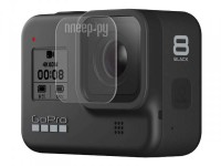 Фото Гидрогелевая пленка LuxCase для GoPro Hero 8 Black Edition 0.14mm Front 2шт Matte 86337