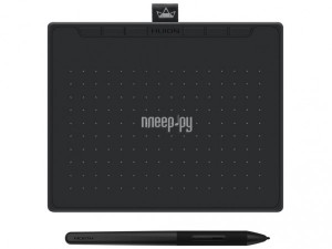 Фото Huion RTS-300 Black