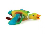 Фото Игрушка для собак Beeztees Утка с крыльями 22x20cm 620800 / 16248