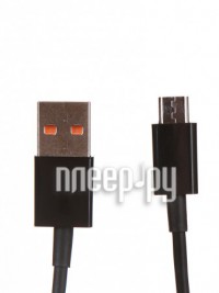 Фото Baseus Superior Series USB - MicroUSB 2A 2.0m Black CAMYS-A01