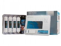 Фото Sendo Aqua A7 Boost
