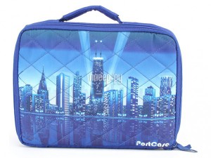 Фото Сумка 10.0 PortCase KCB-10 City