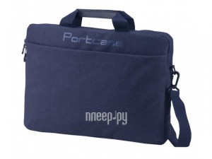 Фото Сумка 15.6 PortCase KCB-160 DB