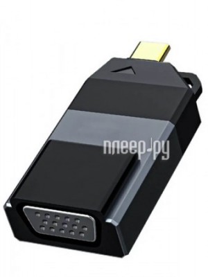 Фото Telecom USB Type-C 3.1 M - VGA F TA315C