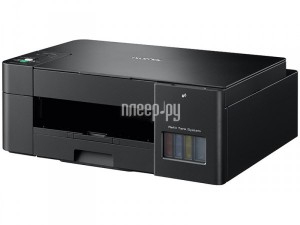 Фото Brother DCP-T220 Inkbenefit Plus