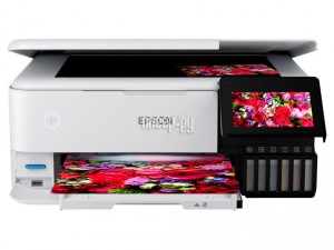 Фото Epson Stylus L8160 C11CJ20404