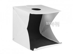 Фото Фотобокс Espada ELC40 40x40x40cm 144 LED 45297