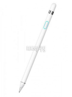 Фото Стилус Wiwu Picasso Active Stylus P339 White 6973218930077