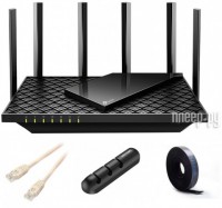 Фото TP-LINK Archer AX73 Выгодный набор + подарок серт. 200Р!!!
