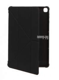 Фото Чехол Red Line для Huawei MatePad T10 / T10s Black УТ000026892