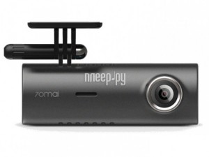 Фото 70Mai Dash Cam M300 Black