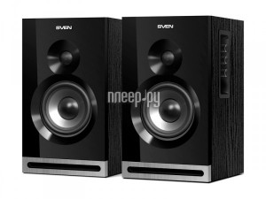Фото Sven SPS-625 Black