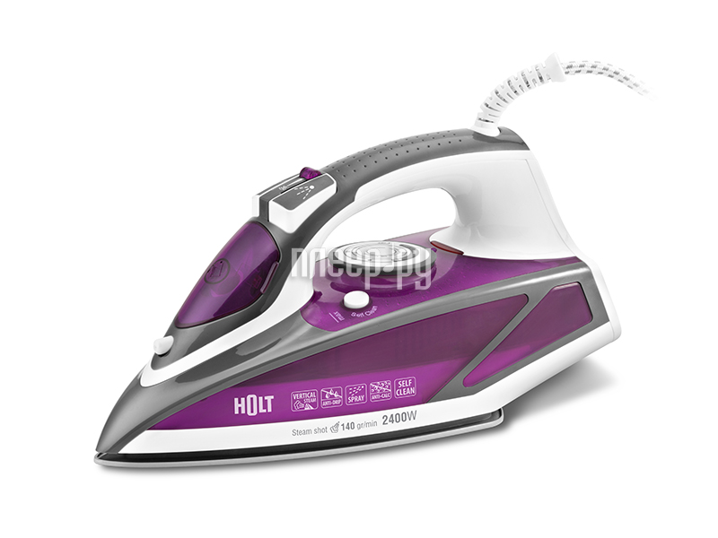 Купить Holt HT-IR-013 по низкой цене в Москве - Интернет магазин Плеер.ру