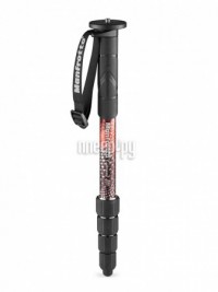 Фото Manfrotto Element Traveller MMELMIIA5RD