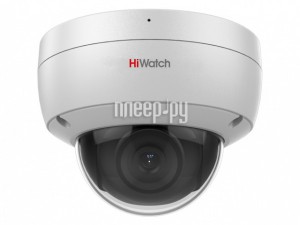 Фото HiWatch DS-I252M 2.8mm