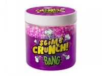 Фото Slime Crunch-slime Bang с ароматом ягод 450g S130-44