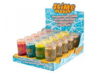 Фото Slime Clear-Slime 20 банок по 250g