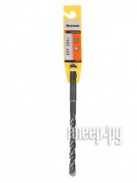 Фото Бур Ермак SDS-Plus D10х160mm 654-137