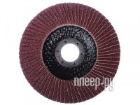 Фото Ермак лепестковый торцевой 22x125mm Р60 645-087