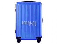 Фото Xiaomi Ninetygo Uvero Luggage 24 Blue