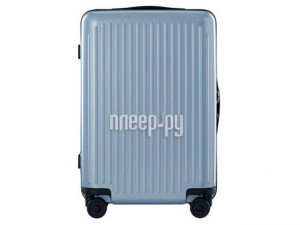 Фото Xiaomi Ninetygo Uvero Luggage 24 Grey