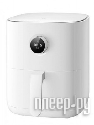 Фото Xiaomi Mijia Smart Air Fryer 3.5L MAF01