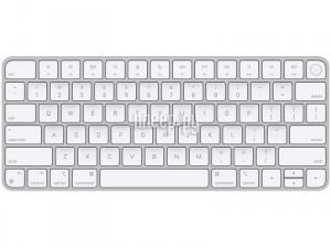 Фото APPLE Magic Keyboard Touch ID-Sun (Английская раскладка клавиатуры) MK293