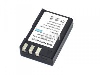 Фото Vbparts EN-EL9 7.4V 1800mAh Li-ion 077139 для Nikon D40/D60