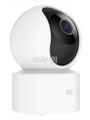 Фото Xiaomi Mi Home Security Camera 360 1080P MJSXJ10CM / BHR4885GL