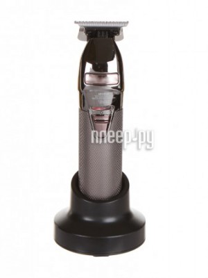 Фото BaByliss Pro Skeleton GunsteelFX FX7870GSE