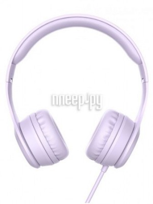 Фото Hoco W21 Graceful Charm Lilac