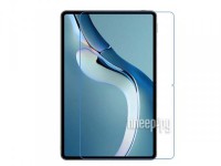 Фото Защитное стекло Zibelino для Huawei MatePad Pro 12.6 ZTG-HW-PAD-PRO-12.6