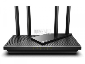Фото TP-LINK Archer AX55