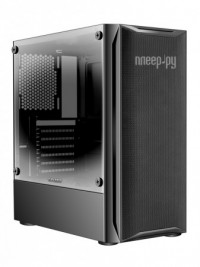 Фото Ginzzu CL145 Black без БП