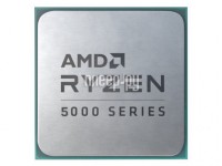 Фото AMD Ryzen 5 5600G (3900MHz/AM4/L2+L3 16384Kb) 100-000000252 OEM