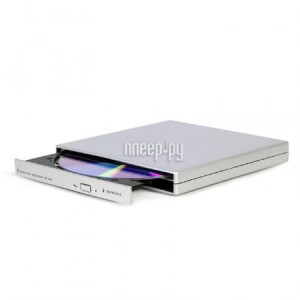 Фото Gembird DVD-USB-02-SV