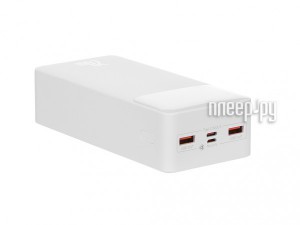 Фото Baseus 30000mAh 20W White PPDML-N02