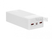 Фото Baseus 30000mAh 20W White PPDML-N02