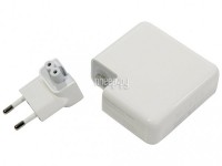 Фото Блок питания Vbparts для APPLE MacBook A1719 87W USB Type-C 20.2V 4.3A OEM 021267