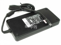 Фото Vbparts Alienware 19.5V 12.3A 240W 7.4x5.0mm HC для Dell 012023