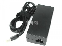 Фото Vbparts 20V 4.5A 90W для Lenovo 006719