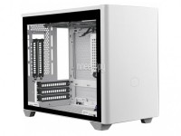 Фото Cooler Master MasterCase NR200P MCB-NR200P-WGNN-S00