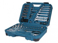 Фото Набор ключей Makita E-06616