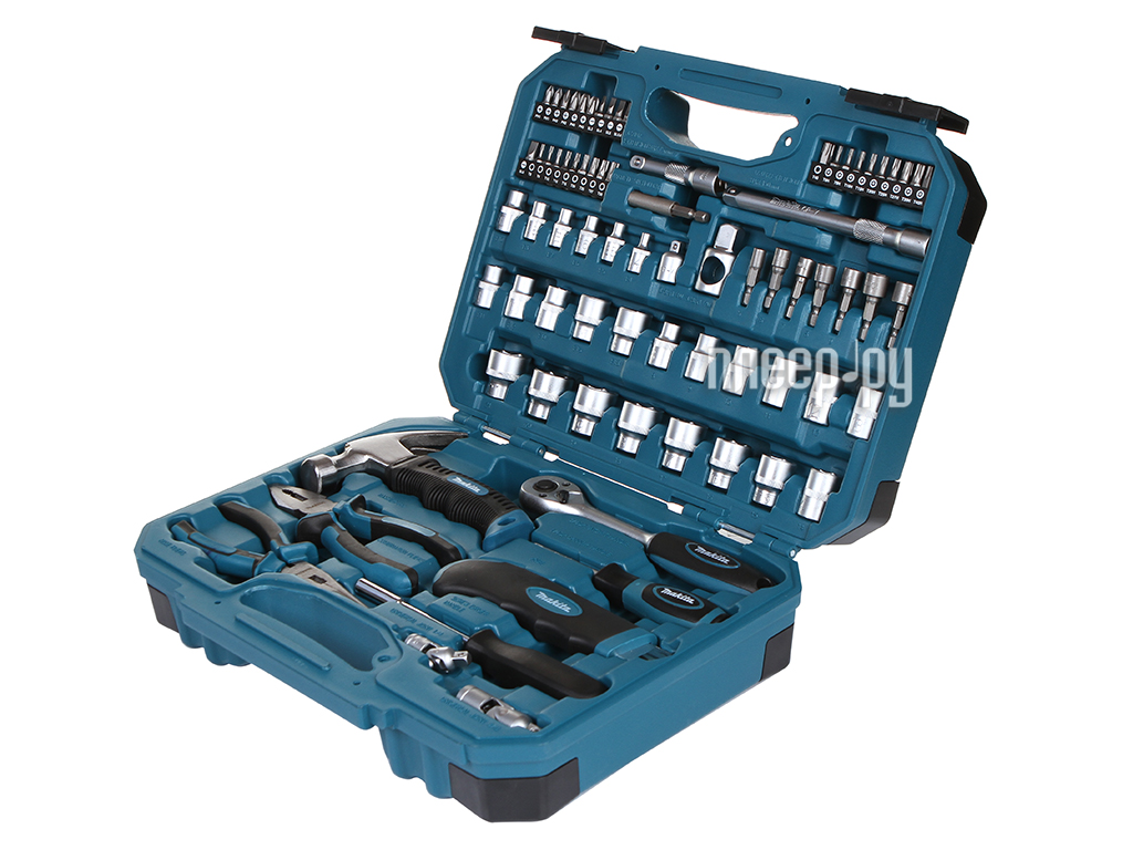 Купить Набор ключей Makita E-10899 по низкой цене в Москве - Интернет ...