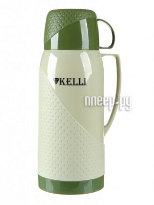 Фото Kelli KL-0969 1.8L Khaki