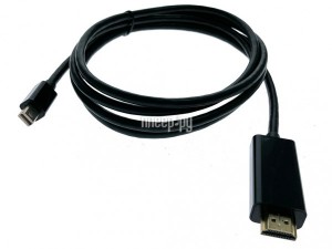 Фото Espada Mini Display Port M - HDMI M 1.8m Emdph18