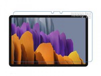 Фото Защитное стекло LuxCase для Samsung Galaxy Tab S7 0.33mm Transparent 82948