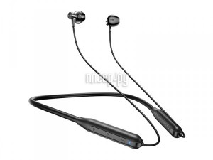 Фото Hoco ES58 Sound Tide Sports Black